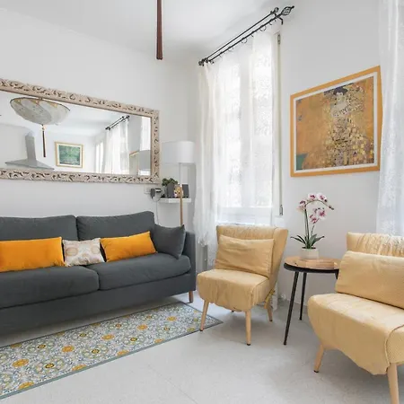 Alga D'oro - Cannaregio Apartman Velence