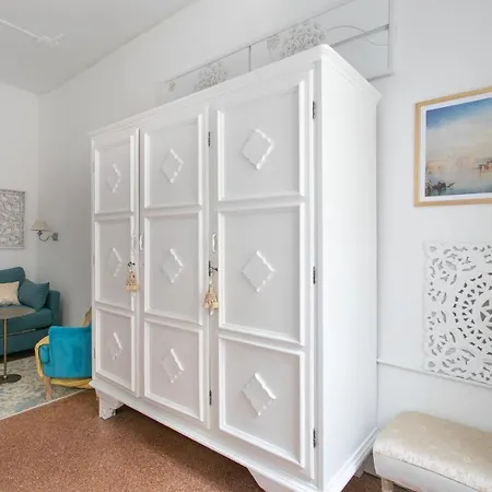 شقة Alga D'oro - Cannaregio *