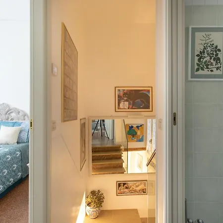 Alga D'oro - Cannaregio Apartman