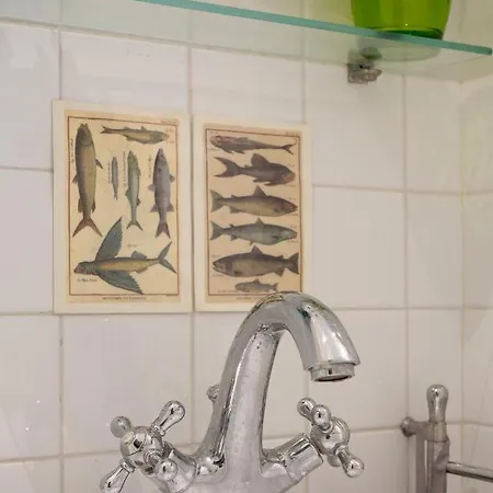 Alga D'oro - Cannaregio Apartman
