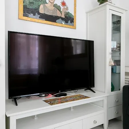 Alga D'oro - Cannaregio Apartamento