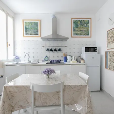 Apartment Alga D'oro - Cannaregio *