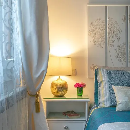 Alga D'oro - Cannaregio Apartamento Venecia