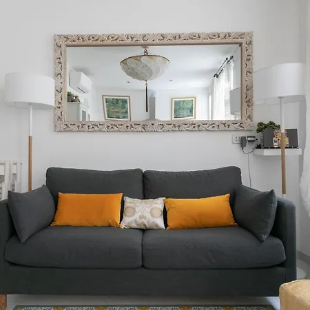 Alga D'oro - Cannaregio Apartamento