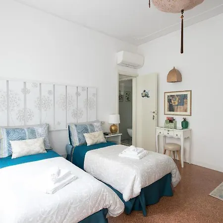 Apartment Alga D'oro - Cannaregio Venice