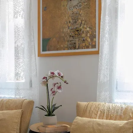 Appartamento Alga D'oro - Cannaregio