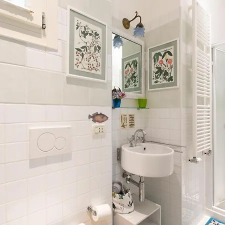 Alga D'oro - Cannaregio Apartamento