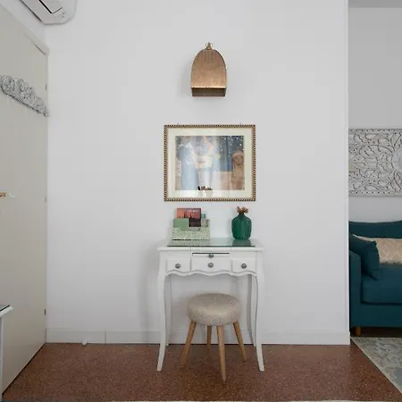 Appartamento Alga D'oro - Cannaregio *