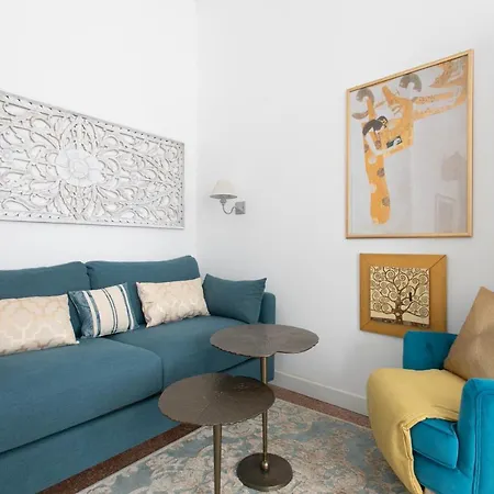 Apartamento Alga D'oro - Cannaregio Venecia