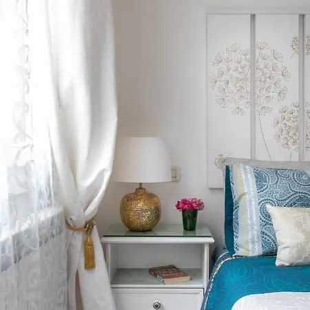 Apartamento Alga D'oro - Cannaregio Venecia