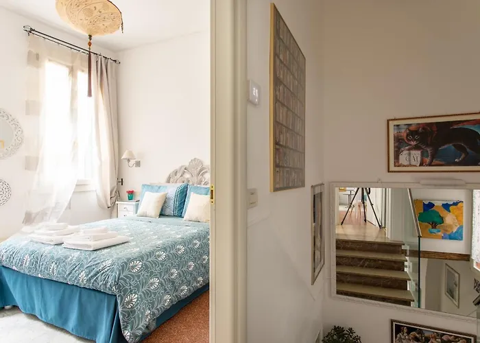 Alga D'oro - Cannaregio *