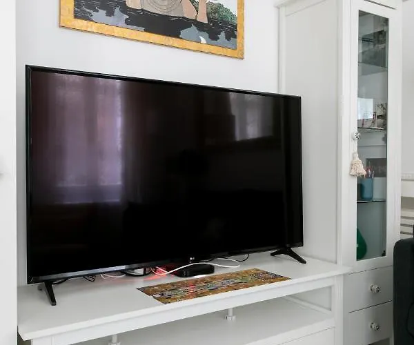 Alga D'oro - Cannaregio Appartement