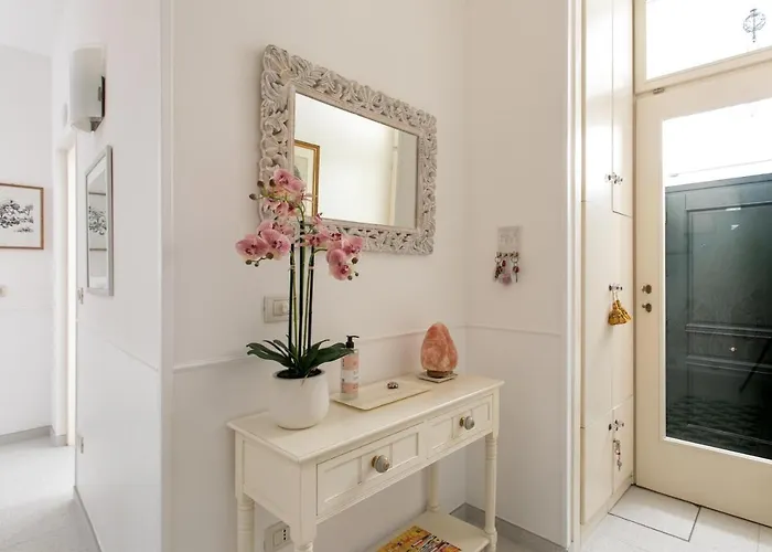 Appartement Alga D'oro - Cannaregio
