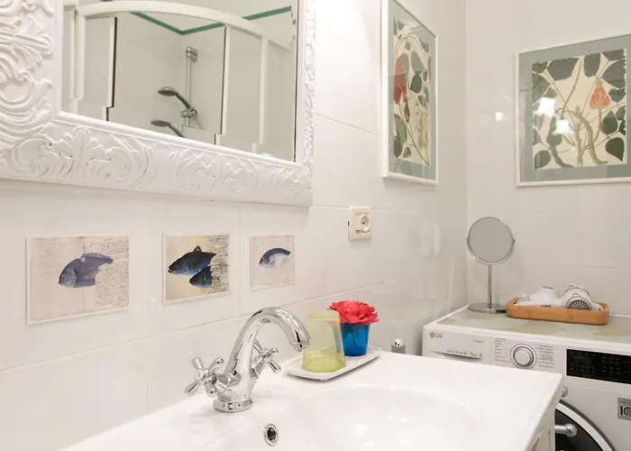 Alga D'oro - Cannaregio * Benátky