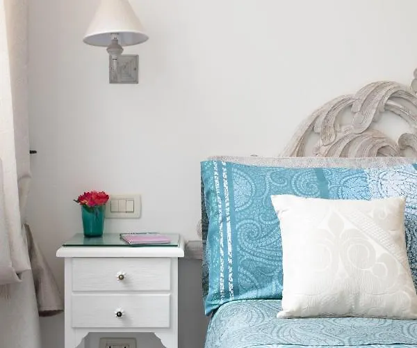 Apartmán Alga D'oro - Cannaregio *