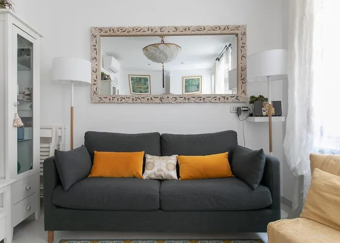Alga D'oro - Cannaregio Appartement