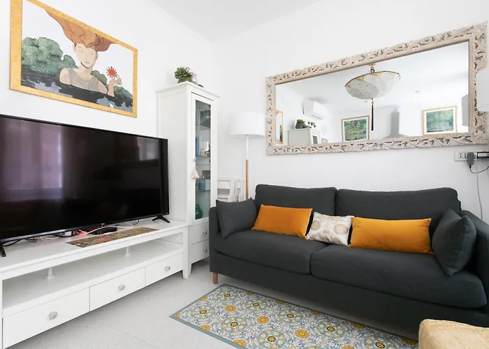Appartement Alga D'oro - Cannaregio Venise