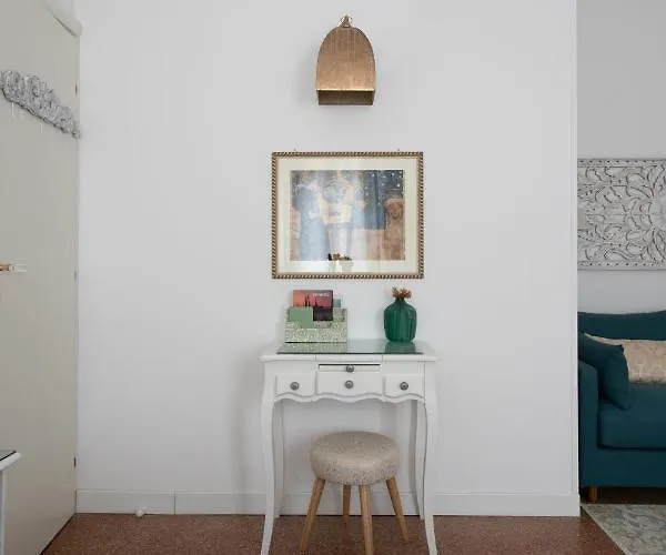 Appartement Alga D'oro - Cannaregio *