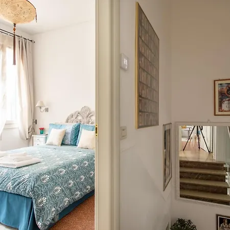 Alga D'oro - Cannaregio *