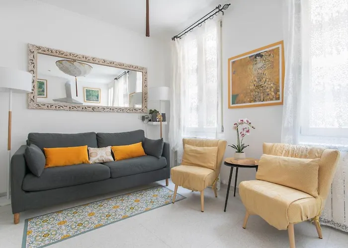 Alga D'oro - Cannaregio Apartment Venice