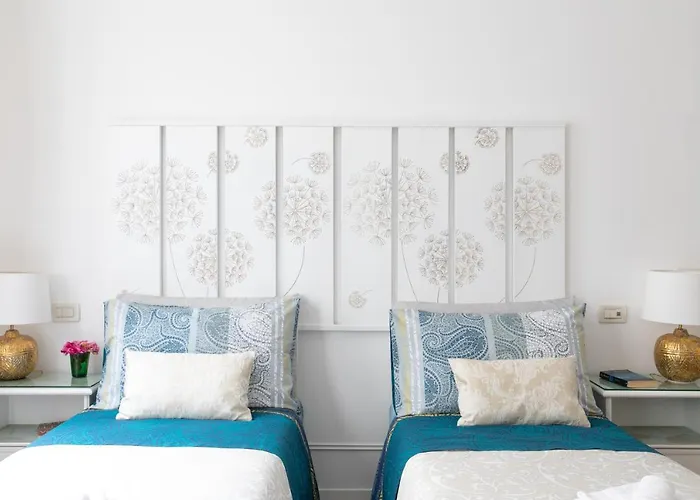 Alga D'oro - Cannaregio Apartment Venice