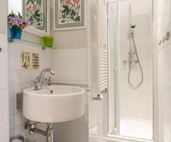 Apartment Alga D'oro - Cannaregio *