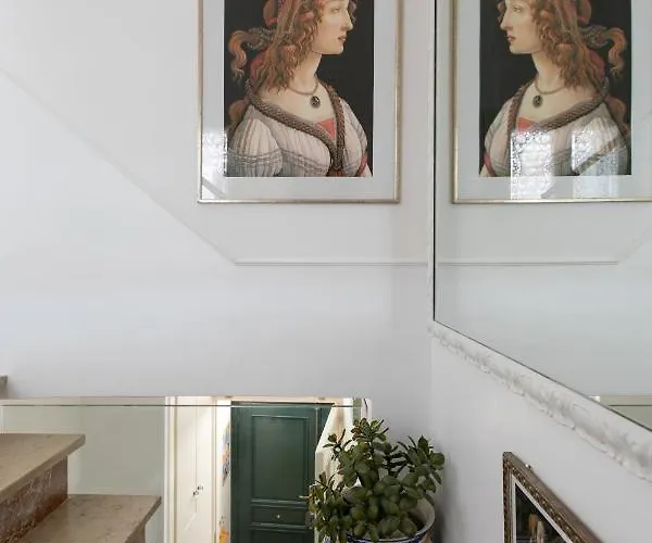 Apartment Alga D'oro - Cannaregio