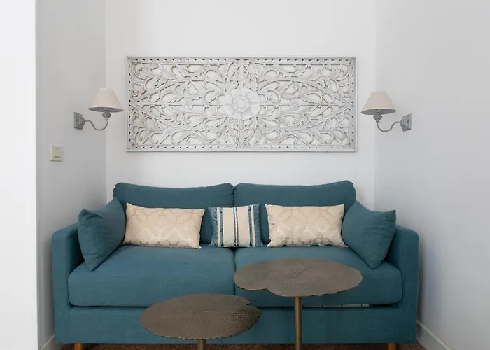 Apartment Alga D'oro - Cannaregio *