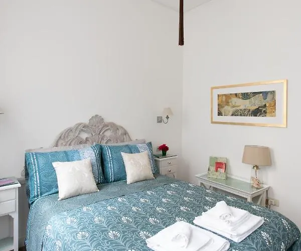 Apartment Alga D'oro - Cannaregio
