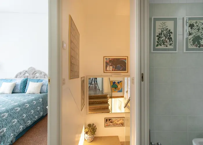 Alga D'oro - Cannaregio Apartment