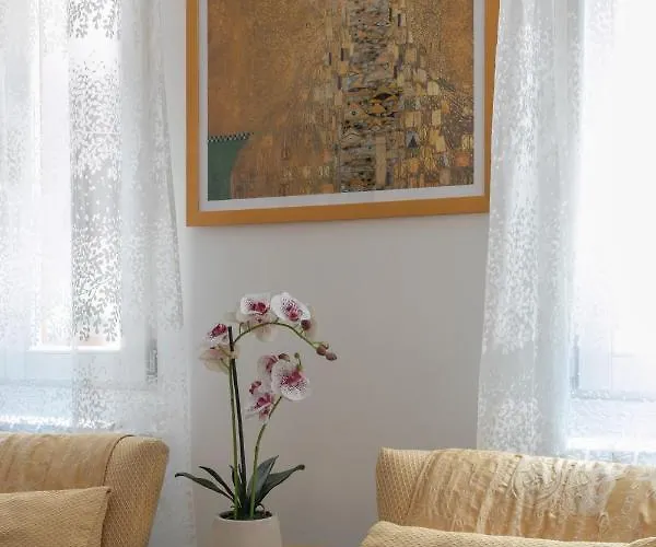 Apartment Alga D'oro - Cannaregio