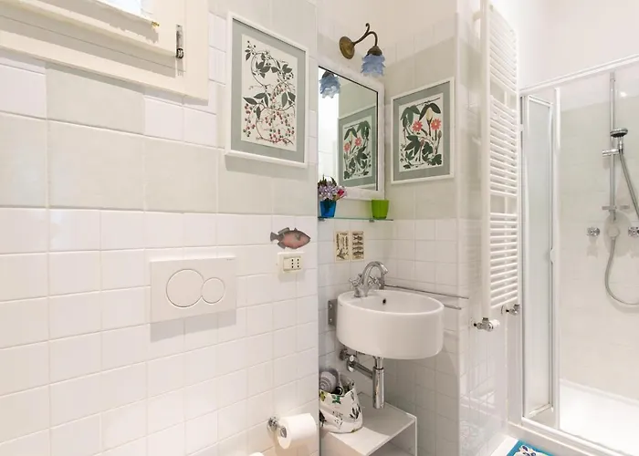 Alga D'oro - Cannaregio Apartment