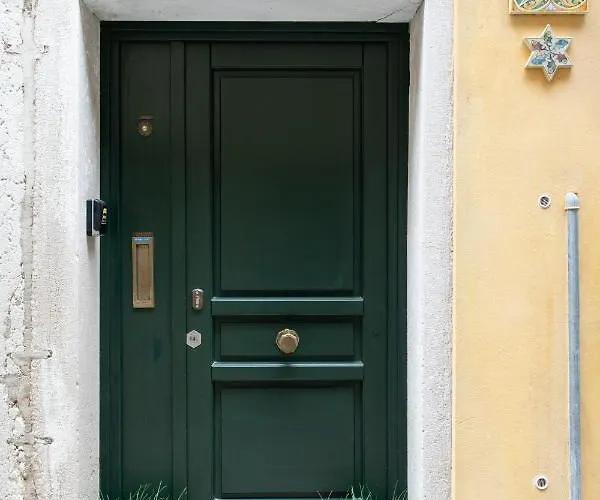 Apartment Alga D'oro - Cannaregio