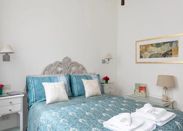 Alga D'oro - Cannaregio Apartment